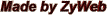 Made by ZyWeb