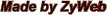 Made by ZyWeb